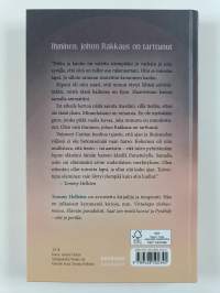 Kun uskalsin olla totta