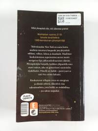 Tuhat kerrosta 1 : Pudotus