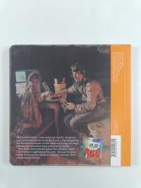 Pikku hiiri opintiellä