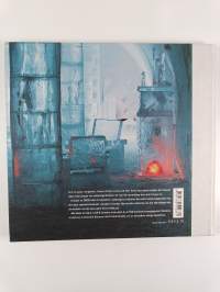 Istid : Hotellet vid världens ände