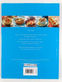 Tapas