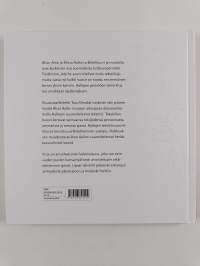 Aaltojen kuviot : Alvar, Aino ja Elissa Aallon suunnittelemat tekstiilit - Alvar, Aino ja Elissa Aallon suunnittelemat tekstiilit