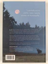 Eläimiä suviyössä