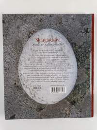 Skärgårdsliv stänk av natur &amp; kultur