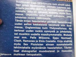 Uuden aallon tekijät