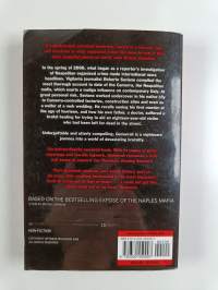 Gomorrah - Italy's other mafia