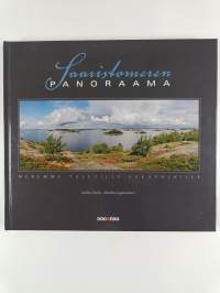 Saaristomeren panoraama
