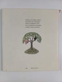 Jekku ja rosvo Yrmykyrmy