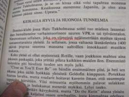 Uuden aallon tekijät