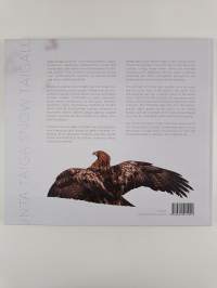 Taigalunta = Taiga snow