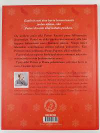 Petteri Kaniinin jouluseikkailu