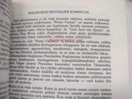 Uuden aallon tekijät