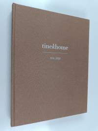 Feel 2018 by Tine K Home