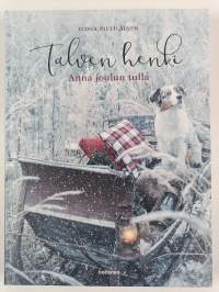 Talven henki anna joulun tulla - Anna joulun tulla