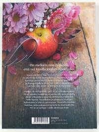 Talven henki anna joulun tulla - Anna joulun tulla