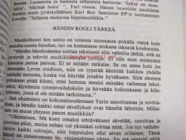 Uuden aallon tekijät