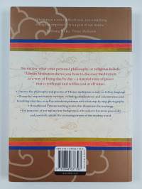 Tibetan meditation : practical teachings and step-by-step exercises on how to live in harmony, peace and happiness