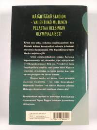 Pomminvihreät renkaat