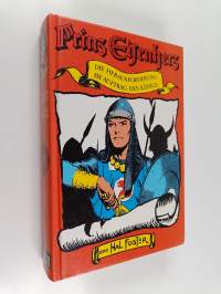 Prinz Eisenherz : Die Herausforderung im auftrag des königs
