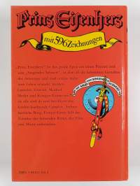 Prinz Eisenherz : Die Herausforderung im auftrag des königs
