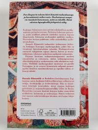 Kalman karamellit ja muita keskiajan murhatapauksia