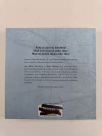 Linnasta humisevalle harjulle : 50 parasta kirjaa