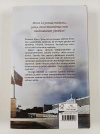 Te olette Führerin onneton rakkaus