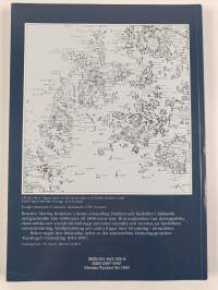 Skärgårdsbor : hushåll, familj och demografi i finländsk kustbygd på 1600-, 1700- och 1800-talen