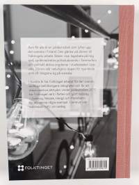 Rum för alla : Folktingets arbete för svenskan i Finland under 100 år