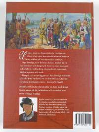 Amerikafararna tillbaka till Nya Sverige (signeerattu)