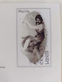 Amerikafararna tillbaka till Nya Sverige (signeerattu)