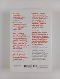 Bad blood : secrets and lies in a Silicon Valley startup