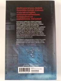 Kaksi tuntia aikaa kadota