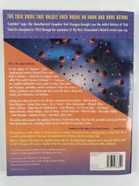 Captains' Logs Supplemental - The Unauthorized Guide to the New Trek Voyages