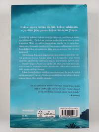 Kukaan rakkaasi ei kuole