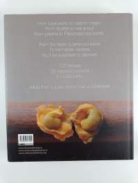 Taste and tradition - vol. 1 : a culinary journey through Northern and Central Italy