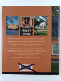 Kartanot ja rusthollit Helsingin seudulla