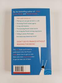 Talk to the snail : ten commandments for understanding the French