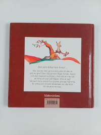 Hilda vet inte att hon är en gris