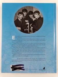 Koko Beatles-tuotanto : kaikkien laulujen sanat ja syntytarinat