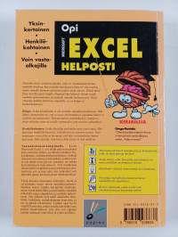 Opi Microsoft Excel helposti