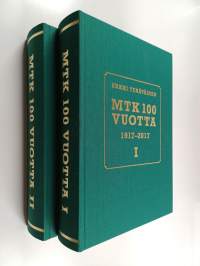 MTK 100 vuotta 1-2