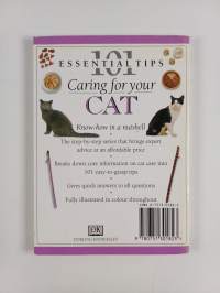 Caring for Your Cat