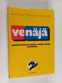 Gummeruksen suomi-venäjä-suomi -sanakirja Malen'kie žëltye slovari ot Gummerus : finsko-russko-finskij