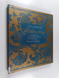 Celebrations : a scrapbook of imaginative ideas for gala days