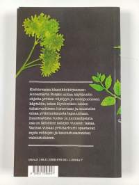 Minun yrttini : historia, viljely, ruokaohjeet