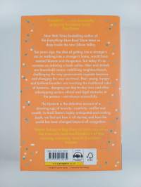 The upstarts : Uber, Airbnb and the battle for the New Silicon Valley