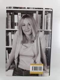 Harry Potter and the half-blood prince