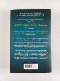 The rise of the robots : technology and the threat of mass unemployment