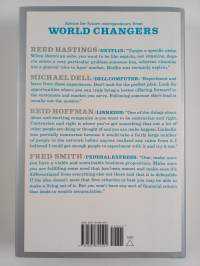 World changers : 25 entrepreneurs who changed business as we knew it